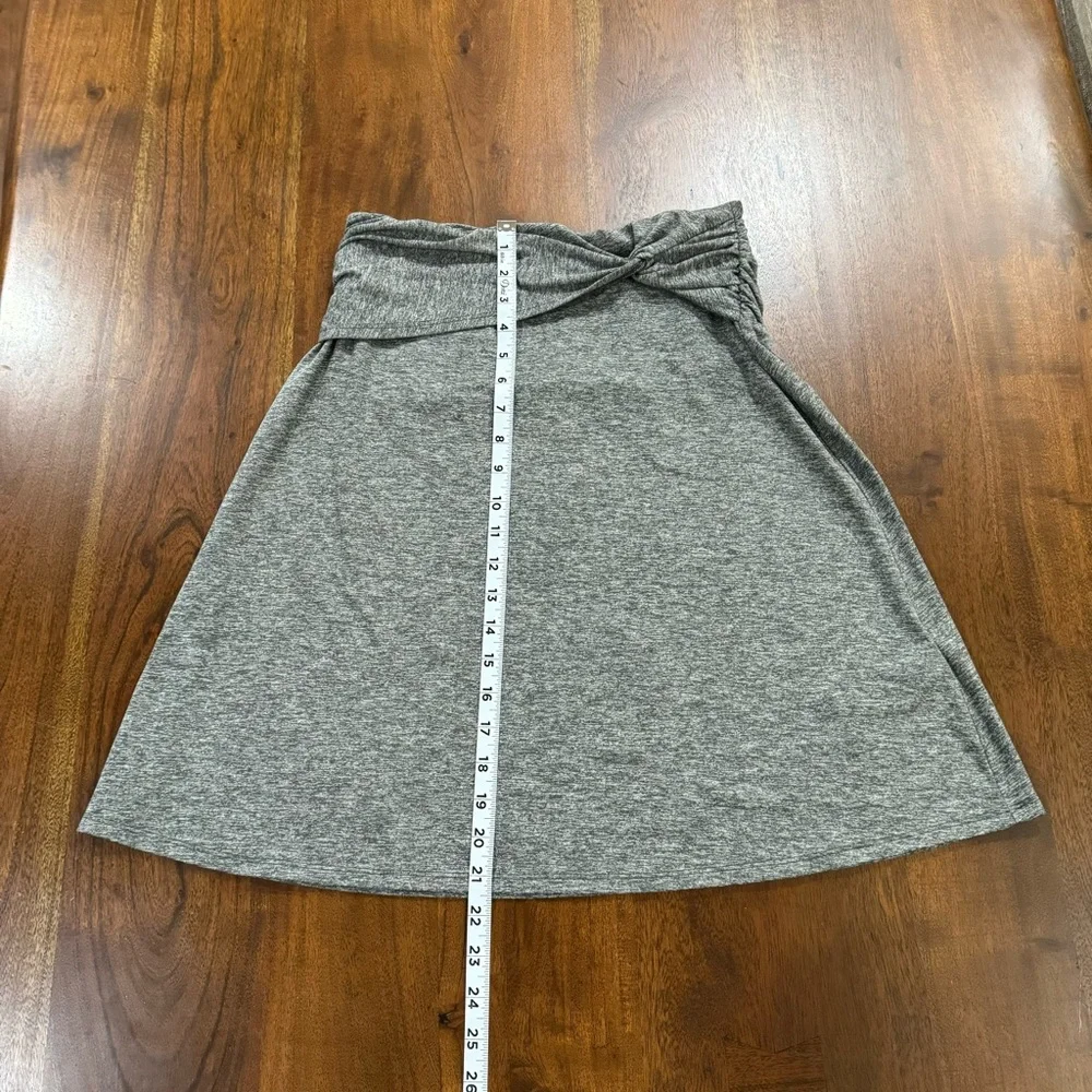 Patagonia Seabrook Knot Skirt Size XS